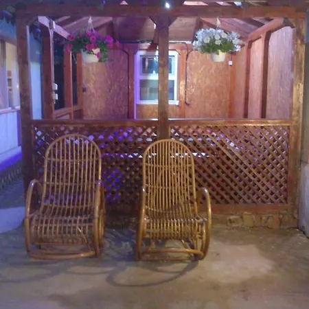 Homestay Casa Diana
