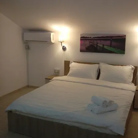 Homestay Casa Diana Navodari