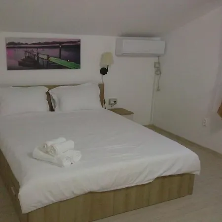 Homestay Casa Diana