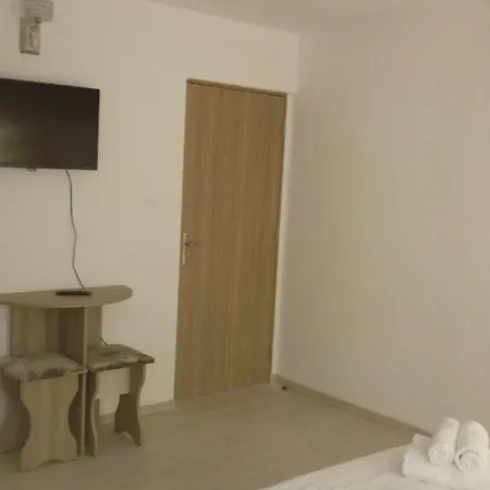 Casa Diana Homestay Navodari