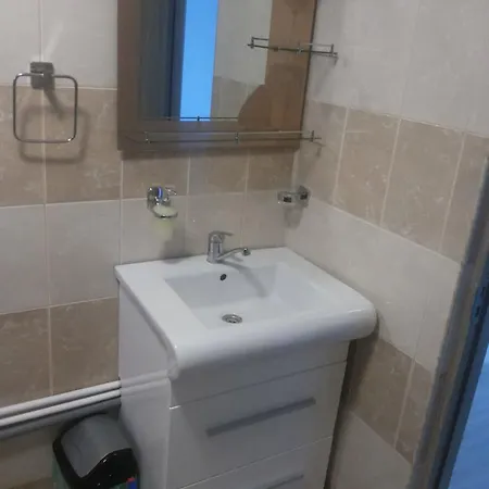Casa Diana Homestay Navodari