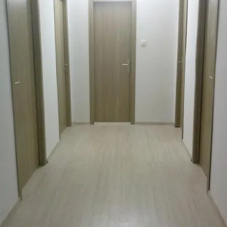 Casa Diana Homestay *