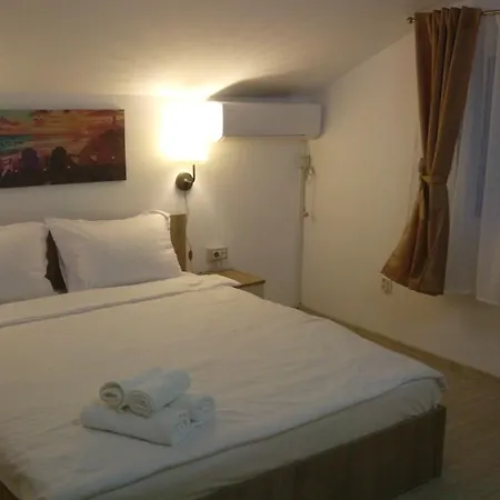 Casa Diana Navodari