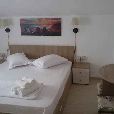 Homestay Casa Diana