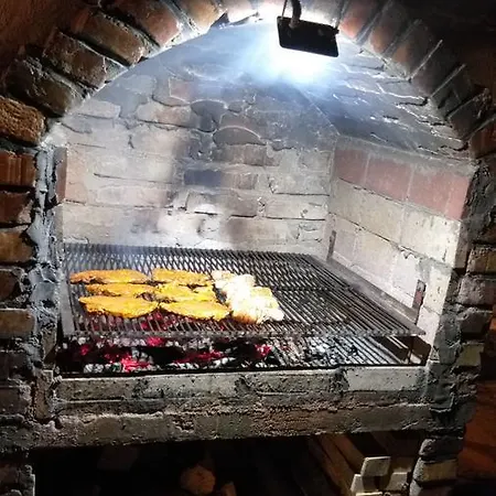Casa Diana Homestay Navodari