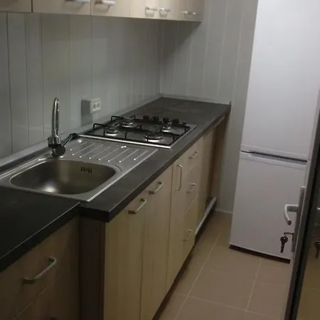 Casa Diana Habitación en casa particular